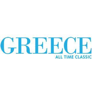 Greece Logo - Visit Greece | The Official website of the Greek Tourism Organisation