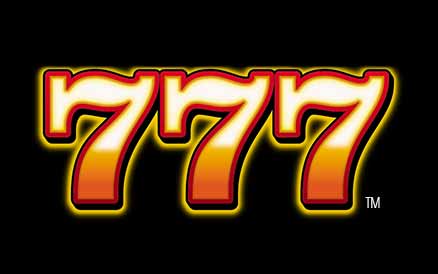 777 Logo - LogoDix