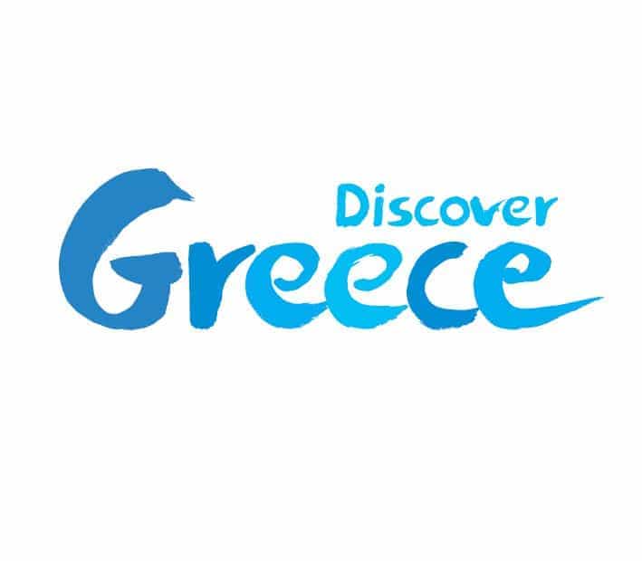 Greece Logo - Wanderlust Greece | The digital travel show presenting Greece to the ...
