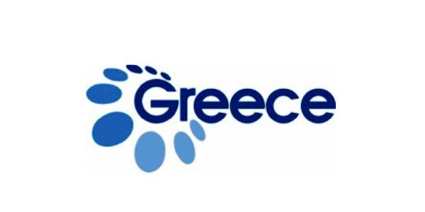Greece Logo - greece country brand logo