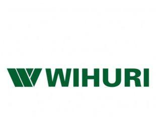 Wihuri Logo - Wihuri | free vectors | UI Download