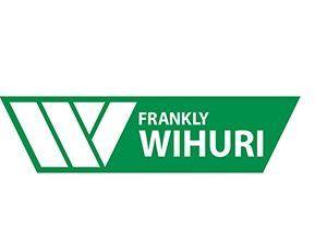 Wihuri Logo - Global Finnish Conglomerate | Wihuri International Oy