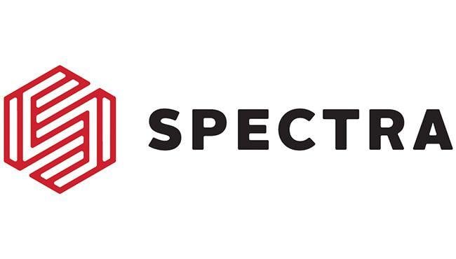 Spectra Logo - Management | Mattamy Athletic Centre