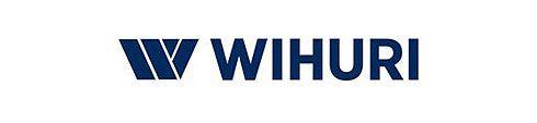 Wihuri Logo - Williams Martini and Wihuri Continue Partnership