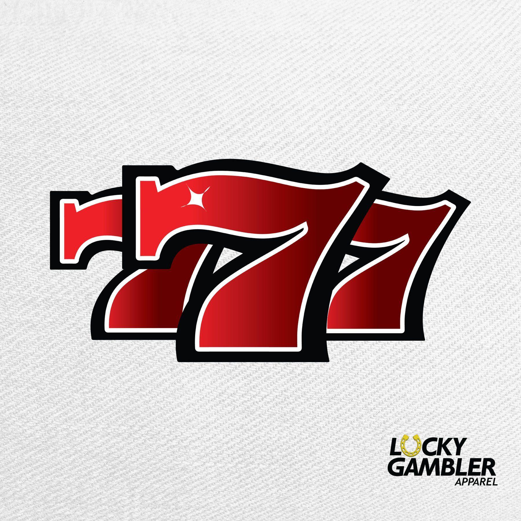 777 Logo - LUCKY 777's