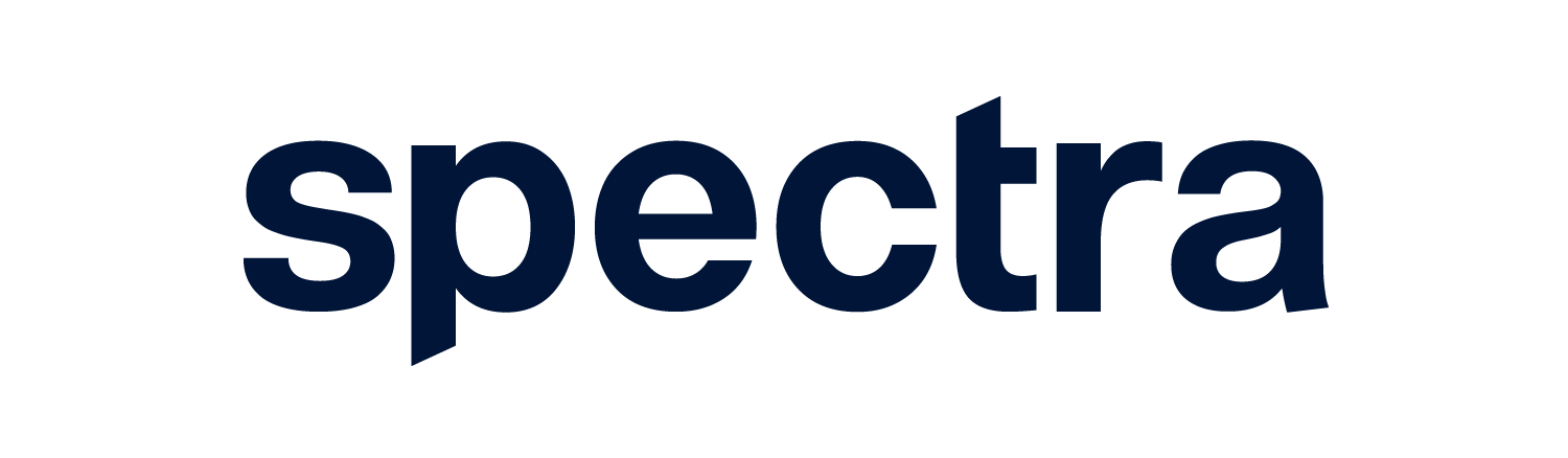 Spectra Logo - Co Op Restructures, Rebrands And Revives 1968 Logo
