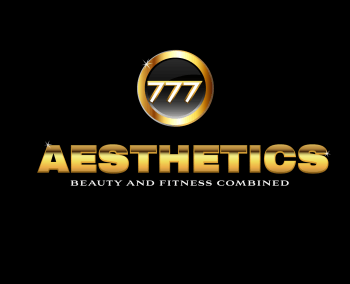 777 Logo - Logo Design Contest for Aesthetics 777 | Hatchwise