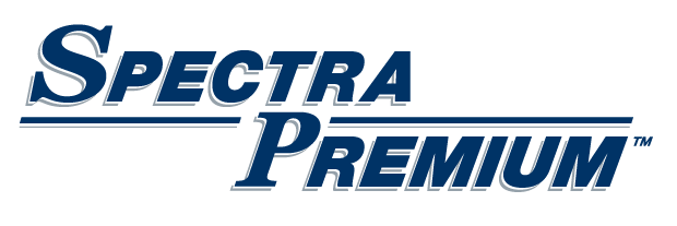 Spectra Logo - Spectra Logo 003366 – NASCAR Home Tracks