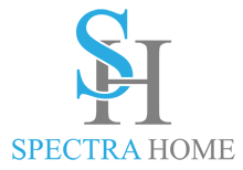 Spectra Logo - Modern Furniture. Home. Spectra Home Furniture