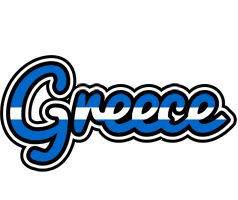 Greece Logo - Greece LOGO