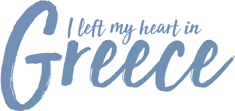 Greece Logo - Irene's story: I left my heart in Greece | Canon: Bring your ...