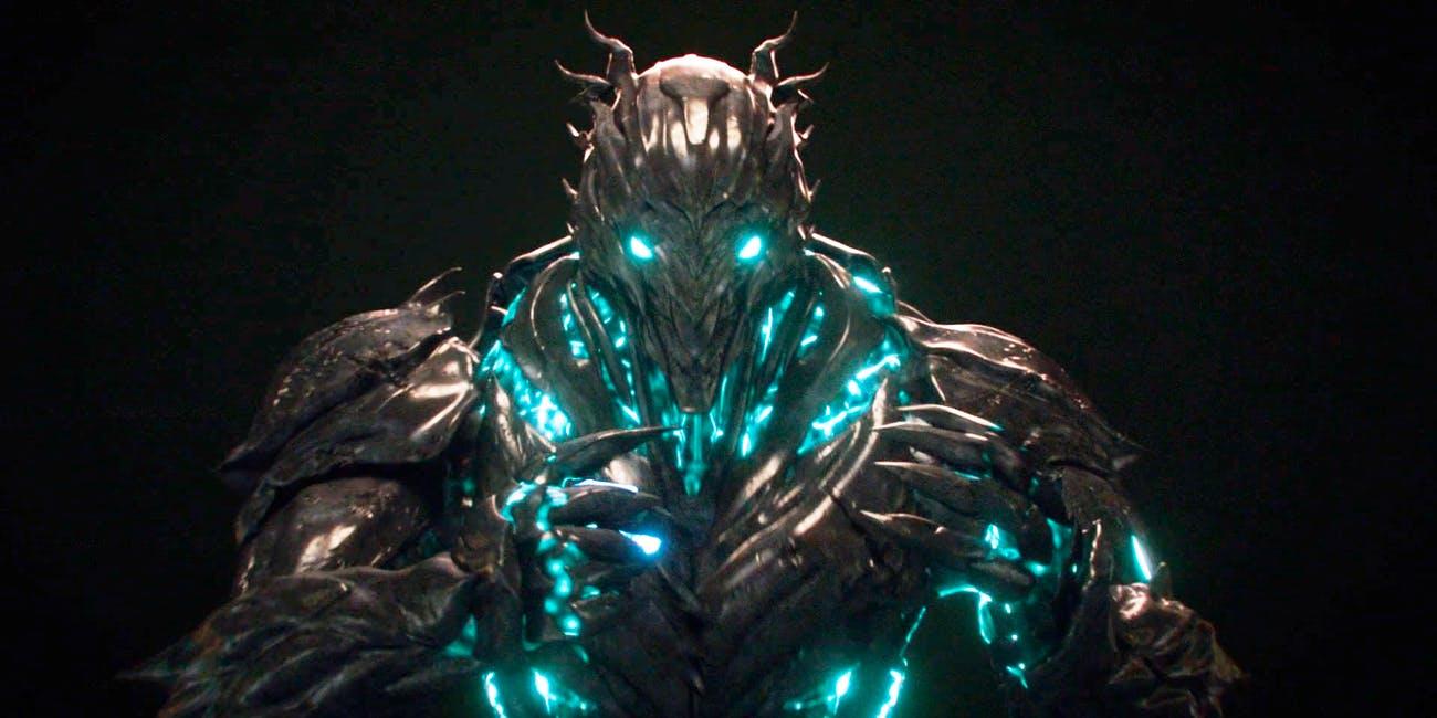 Savitar Logo - Who Isn't Savitar on 'The Flash'? | Inverse