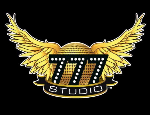 777 Logo - STUDIO 777 in Second Life Closes Initial Public Offering On Capital