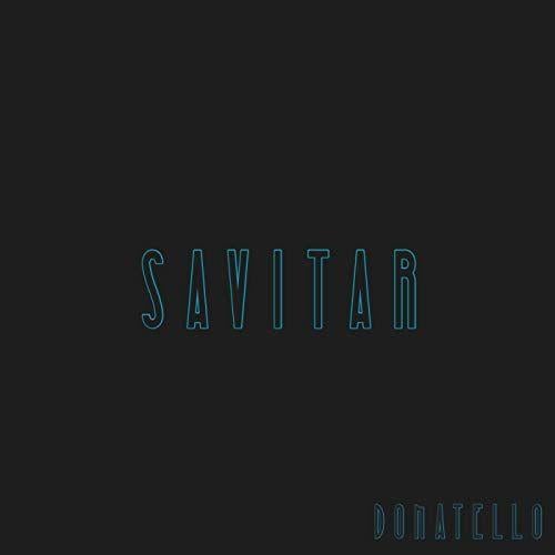 Savitar Logo - Savitar (2022) by Donatello on Amazon Music