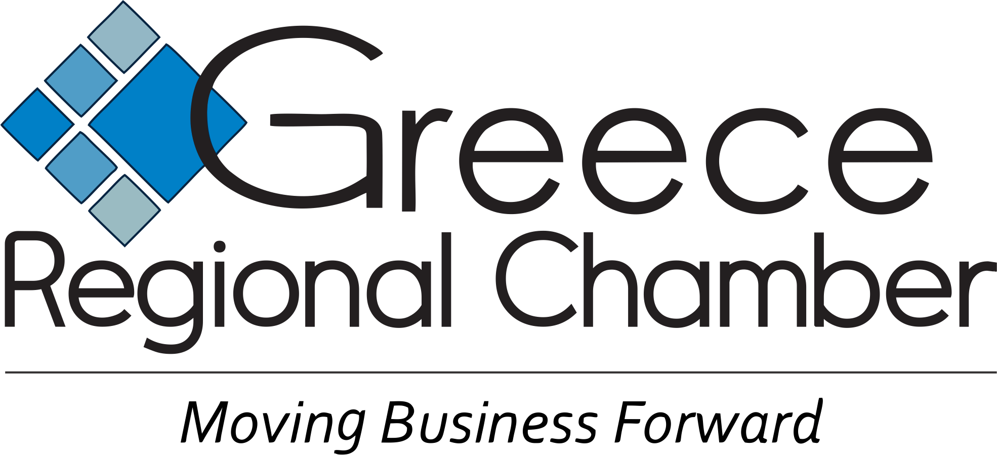 Greece Logo - Home - Greece Regional Chamber of Commerce