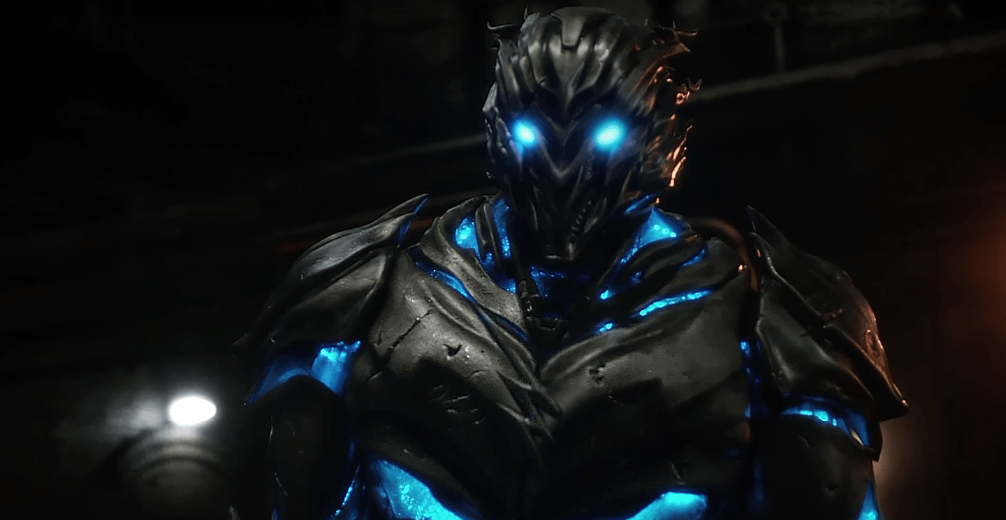 Savitar Logo - The Best Theories on Who Savitar Is on 'The Flash'