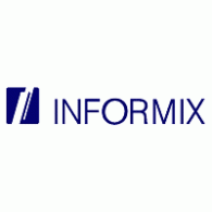 Informix Logo - Informix | Brands of the World™ | Download vector logos and logotypes