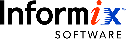 Informix Logo - Informix Database Support & Managed Services by Certified IBM DBAs