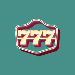 777 Logo - Casino Review