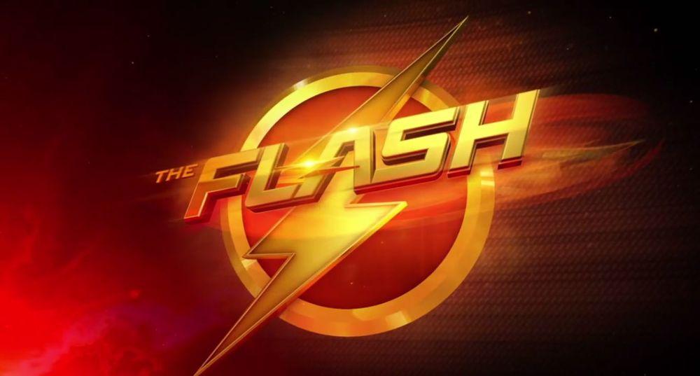 Savitar Logo - The Flash The Wrath of Savitar S3E15 (TV) Review