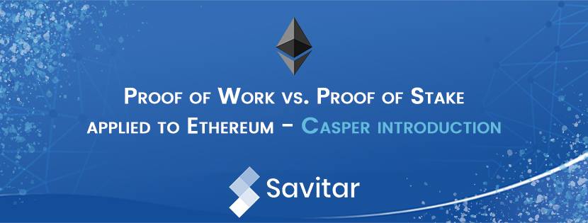 Savitar Logo - Blog - Savitar - Digital currencies made simple