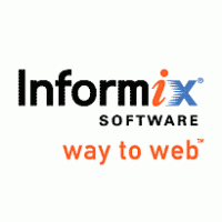 Informix Logo - Informix Software. Brands of the World™. Download vector logos