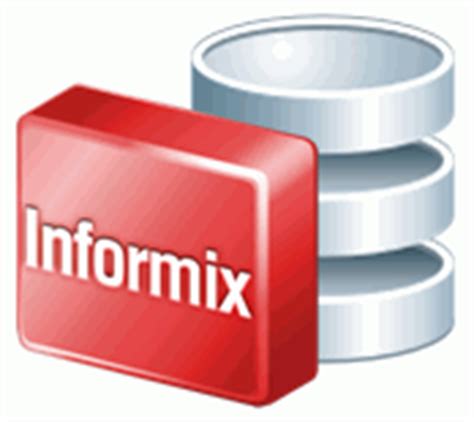 Informix Logo - Informix Logos