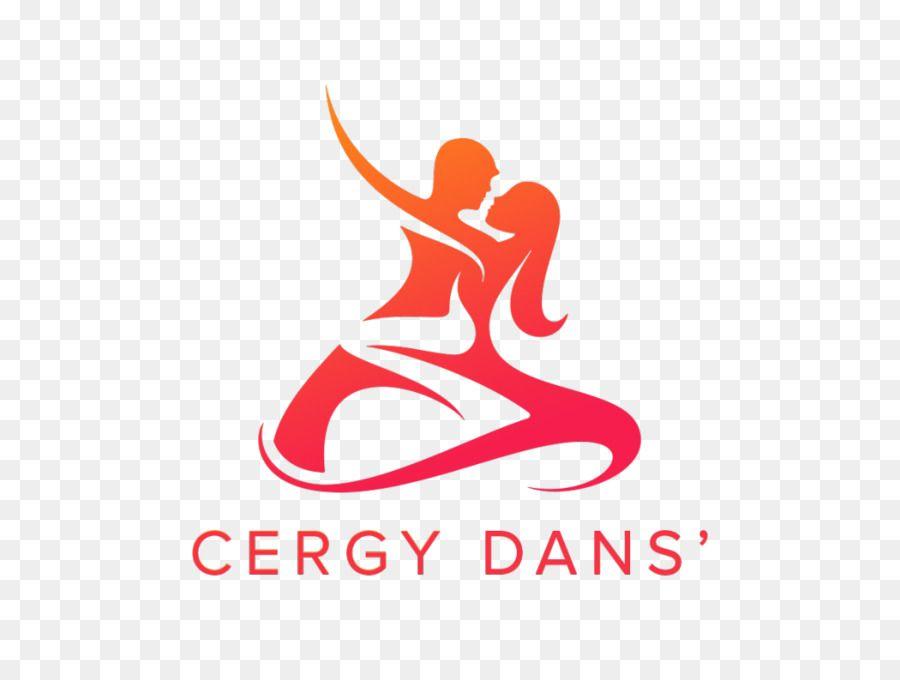 Dancesport Logo - Cergy Text png download*768 Transparent Cergy png