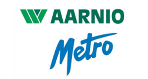 Wihuri Logo - Varastotyöntekijöitä Wihurin Metro-tukkuun - Wihuri Oy Aarnio Metro ...