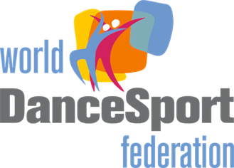 Dancesport Logo - WDSF Identity | World DanceSport Federation at worlddancesport.org