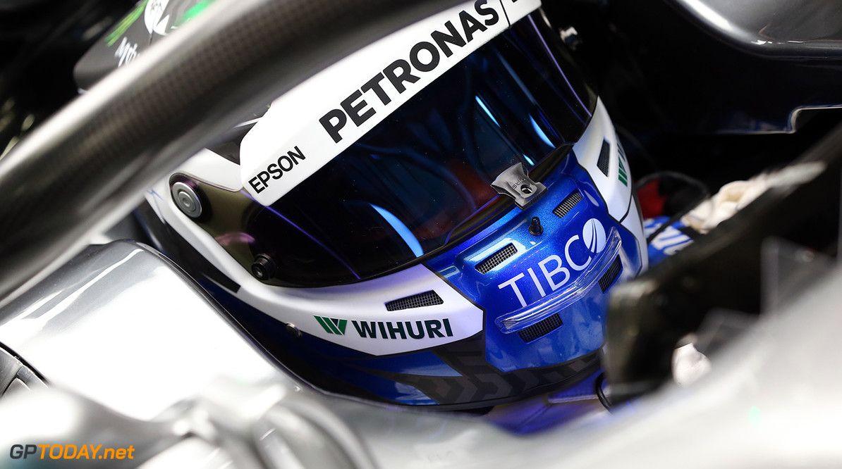 Wihuri Logo - Bottas suffers loss of main sponsor Wihuri | GPToday