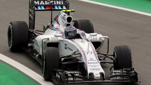 Wihuri Logo - Williams renew sponsorship deal with Wihuri for new season ...