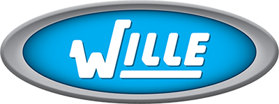 Wihuri Logo - Wille Machines - Makes Your Way | Wille