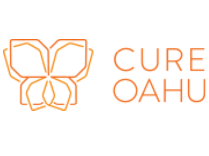 Oahu Logo - Cure Oahu - Overview