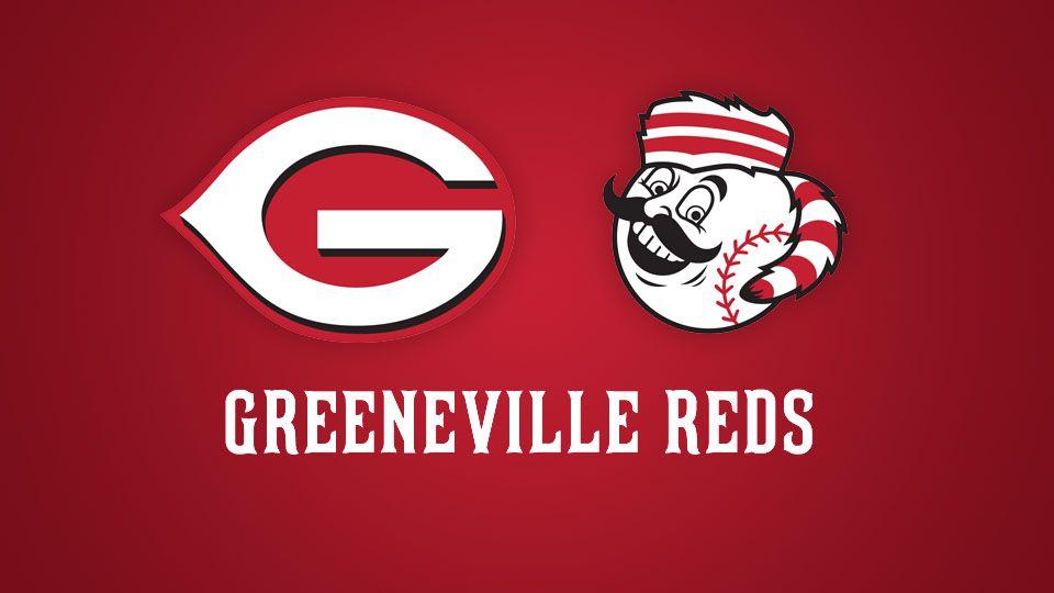 New Reds Logo - Appy League welcomes the Greeneville Reds | MiLB.com News
