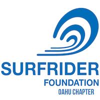 Oahu Logo - Surfrider Oahu Logo
