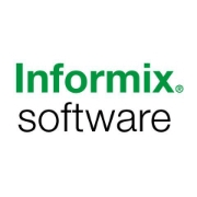 Informix Logo - Working at Informix