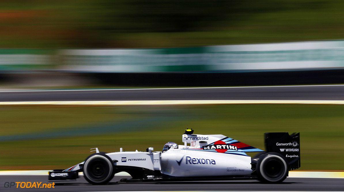 Wihuri Logo - Wihuri extends sponsor deal with Williams for 2016 | GPToday