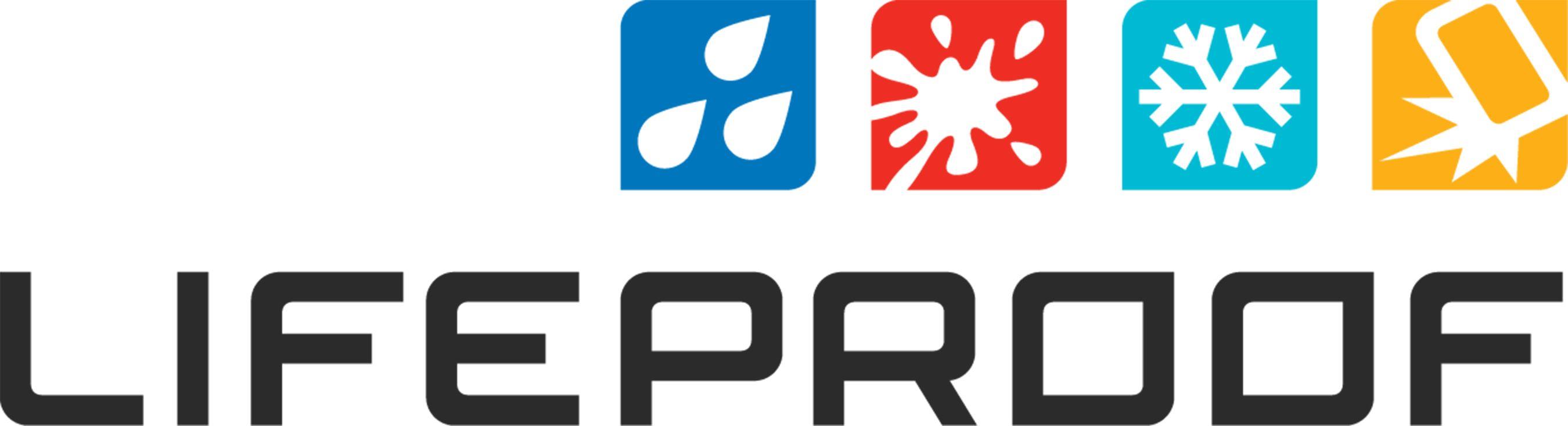 LifeProof Logo - Lifeproof Logos
