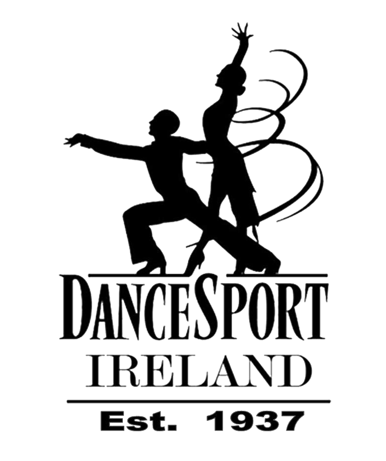 Dancesport Logo - Dance Sport Ireland – Welcome to The Irish DanceSport Federation ...