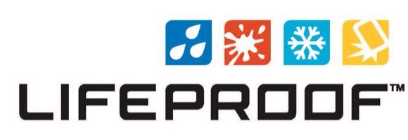LifeProof Logo - LifeProof Delivers Waterproof Case for iPhone 5c