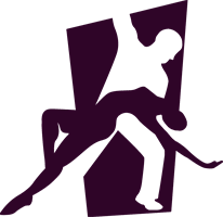 Dancesport Logo - Ballroom and Latin American Dancing at Student Central