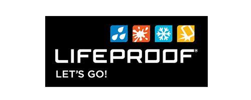 LifeProof Logo - lifeproof-logo - Xterra Trail Run