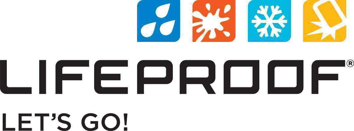 LifeProof Logo - Lifeproof - Authorised Australian Reseller - Free Shipping