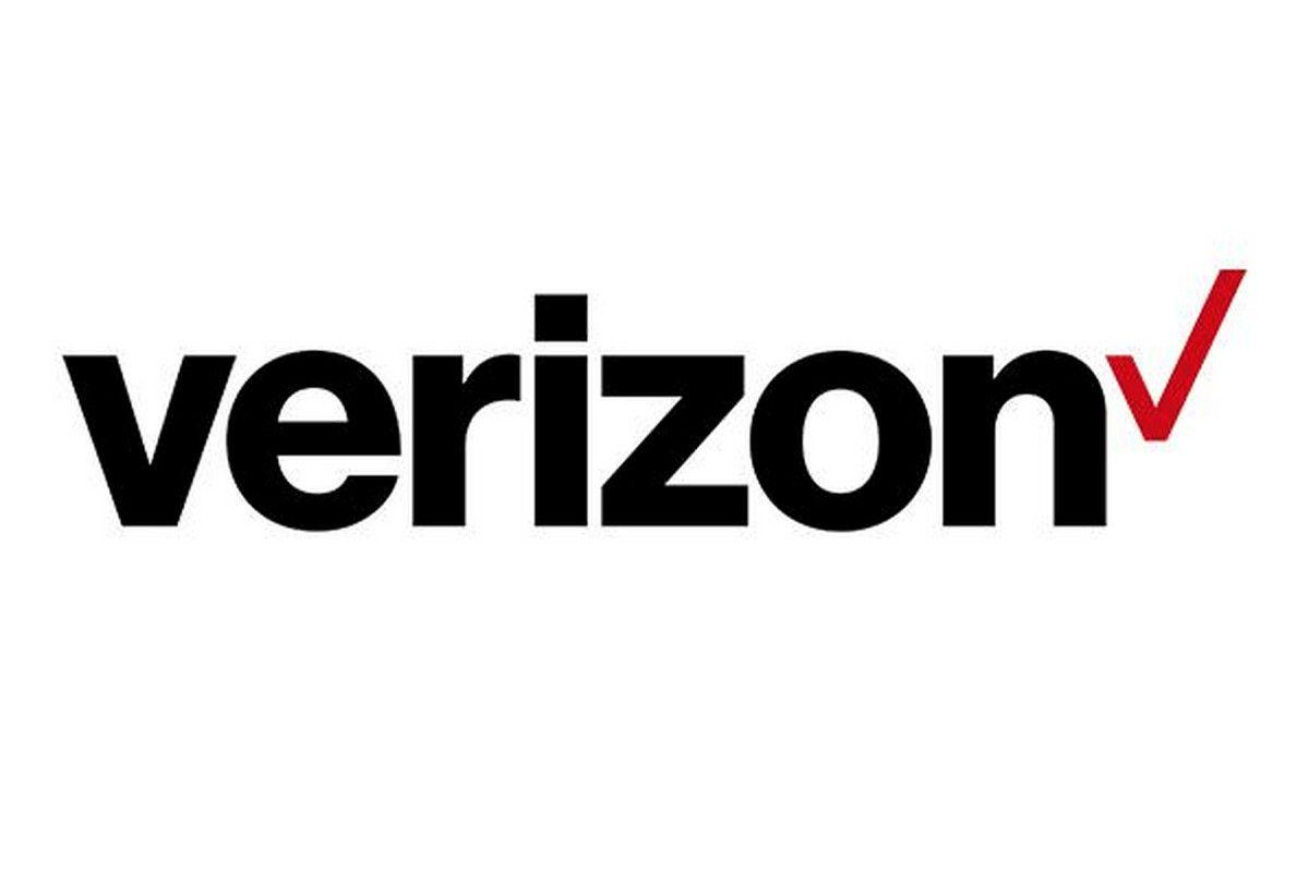 Verizon.net Logo - Verizon just unveiled a new logo - The Verge