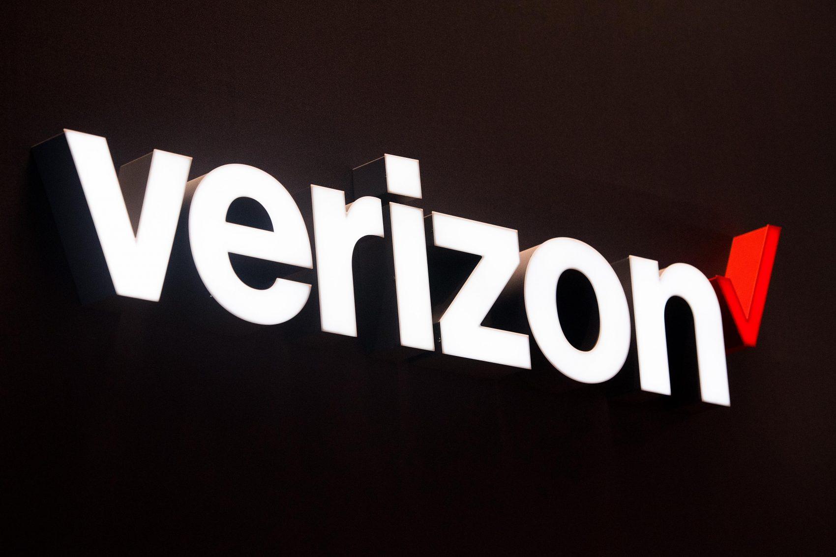 Verizon.net Logo - Verizon Wireless Accused Of Violating Net Neutrality Rules | WBFO
