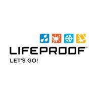 LifeProof Logo - Lifeproof