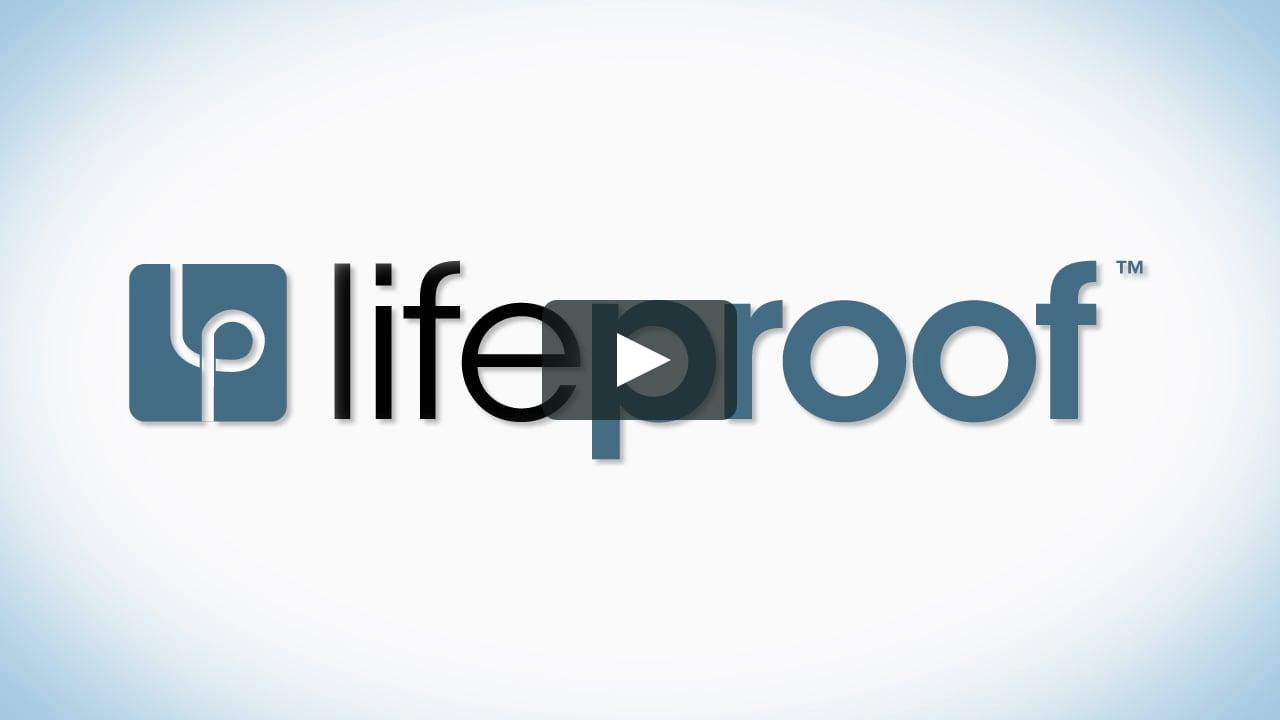 LifeProof Logo - Lifeproof Logo