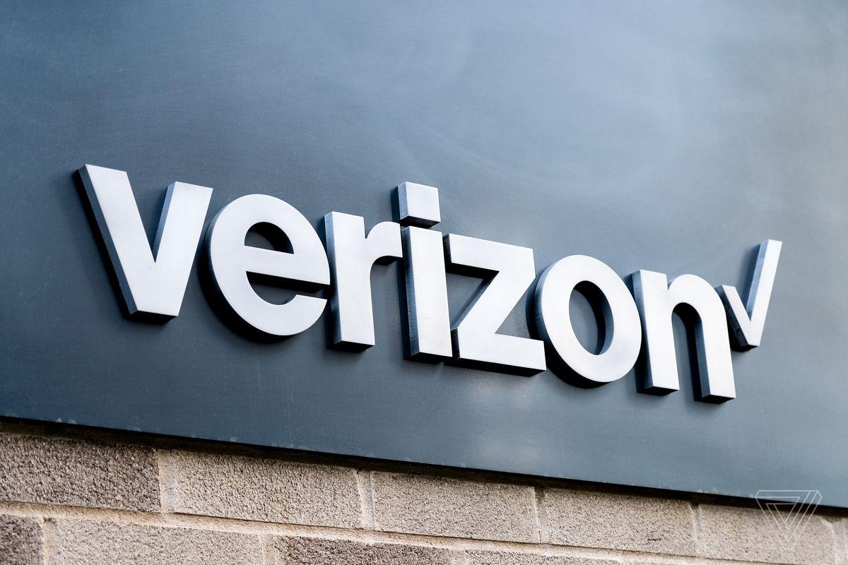 Verizon.net Logo - Verizon argues throttling video is allowed under net neutrality ...