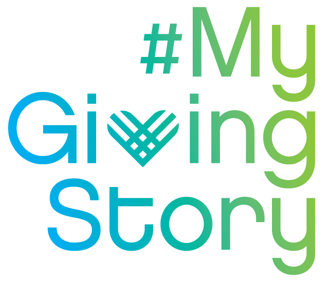 Giving Logo - Logos | Giving Tuesday